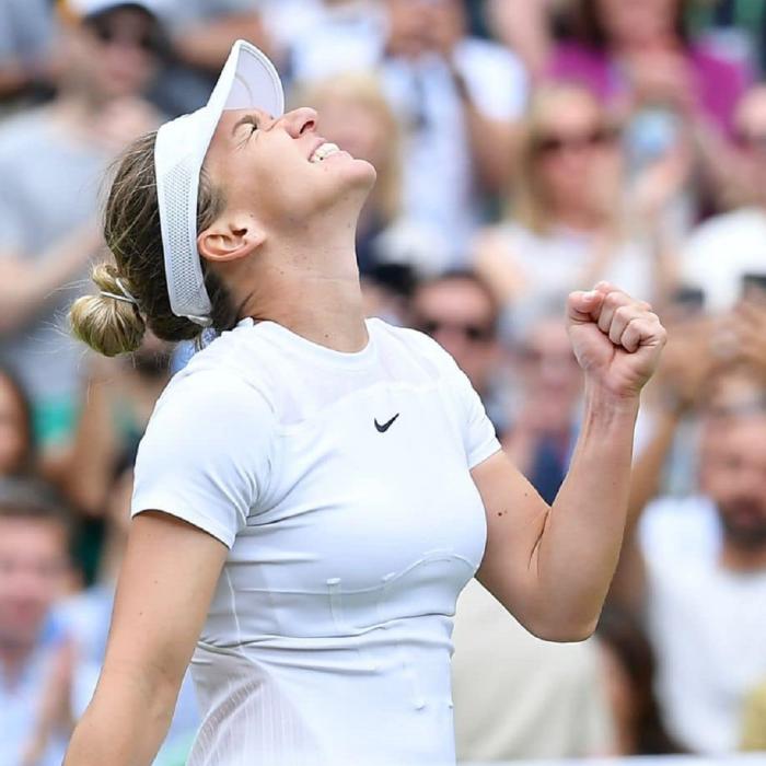 Simona Halep revine pe teren în 2024: „Sunt nerăbdătoare”