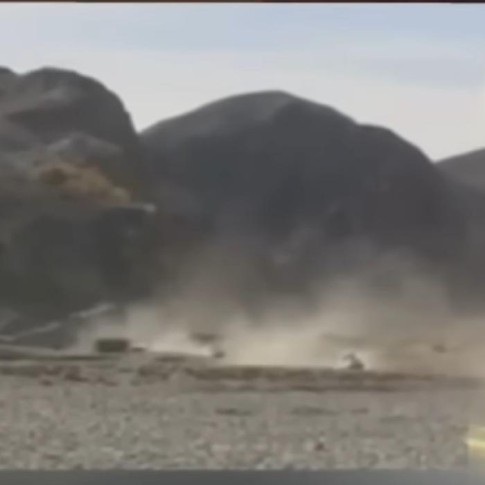 Avion în drum spre Moscova, prăbușit în Afganistan: Cei doi pasageri dispăruți, găsiți fără viață; patru persoane au supraviețuit