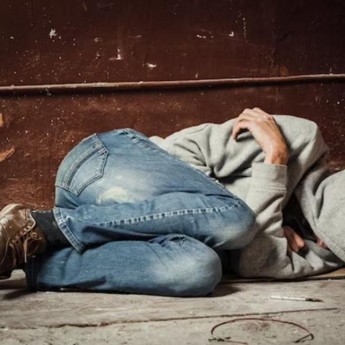 „În stil feudal, ca un stăpân de moșie". Un fermier german a sechestrat un român și l-a ținut în lanțuri, să lucreze la vaci