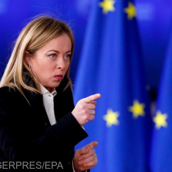 Italia va plăti câte 1000 euro în plus pensionarilor aflați "într-o stare vulnerabilă"