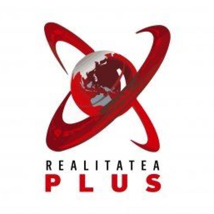 Postul Realitatea Plus, amendat de CNA cu 17.500 de lei