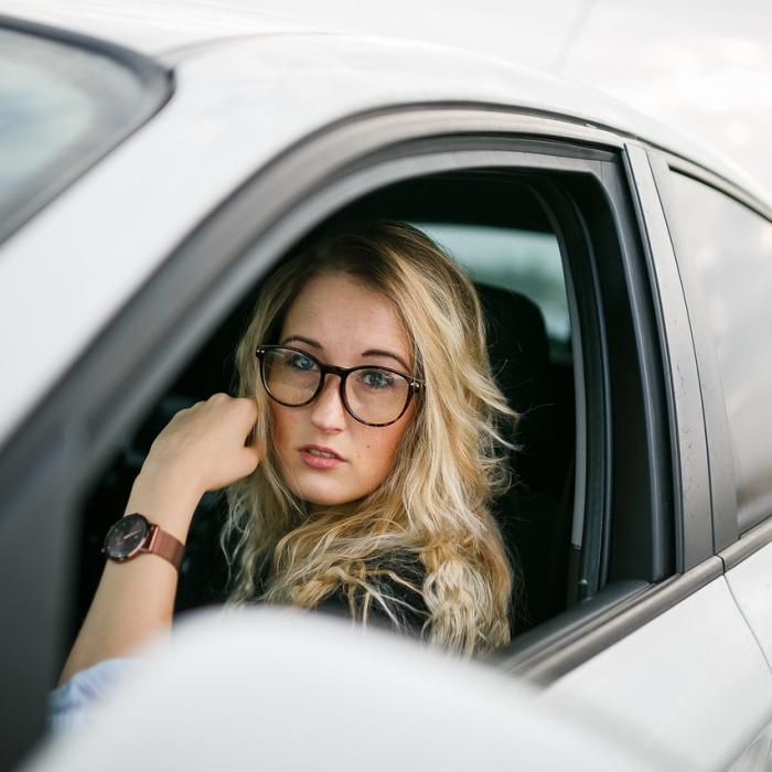 S-a dat prima amendă pentru depășirea limitei de viteză de 30km/h în Bologna. Cât trebuie să scoată din buzunar șoferul „norocos”