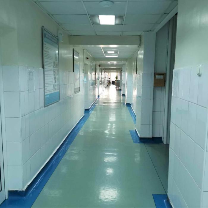Alertă la Spitalul Judeţean de Urgenţă Slatina: Focar de COVID-19 la Secţia de Neurologie