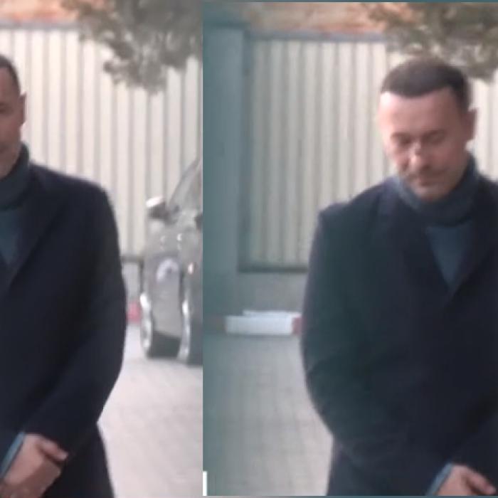 UPDATE. Iulian Dumitrescu (PNL) șeful CJ Prahova, adus oficial la DNA pentru audieri; acuzații de luare de mită