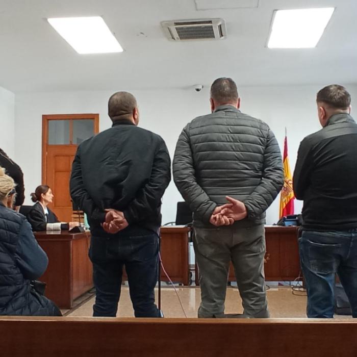 Spania. Pedepse revoltătoare pentru 11 români, găsiți vinovați de furturi în valoare de peste 12 milioane de euro