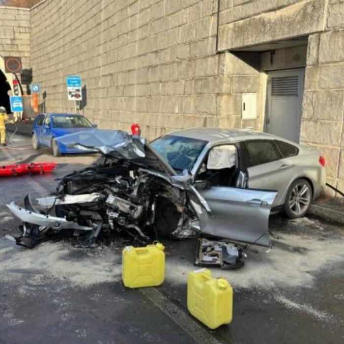 Român de 37 de ani, rănit grav într-un accident în Austria