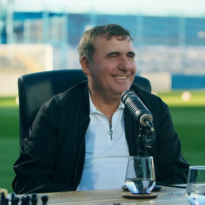 Galatasaray, mesaj special de ziua lui Gică Hagi. „Regele fotbalului românesc” a împlinit 59 de ani