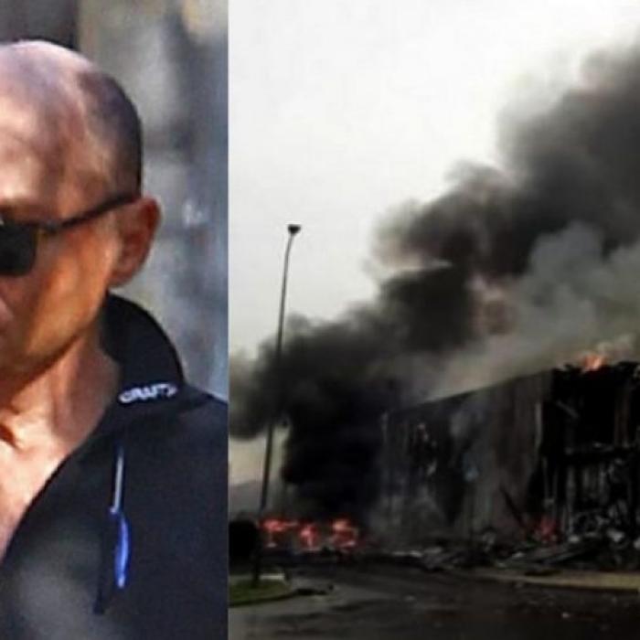 Descoperire surprinzătoare în cazul morții milionarului român Dan Petrescu, în Italia. Cum s-a prăbușit avionul