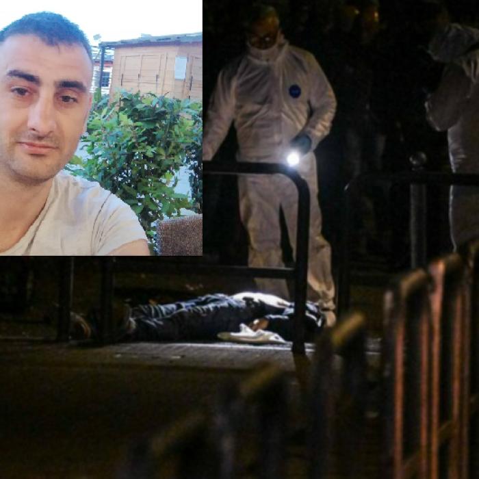 Polițiștii italieni fac lumină în cazul lui Mihai, românul executat în stil mafiot în Italia: Trei bărbați oficial sub acuzare, unul dintre ei român