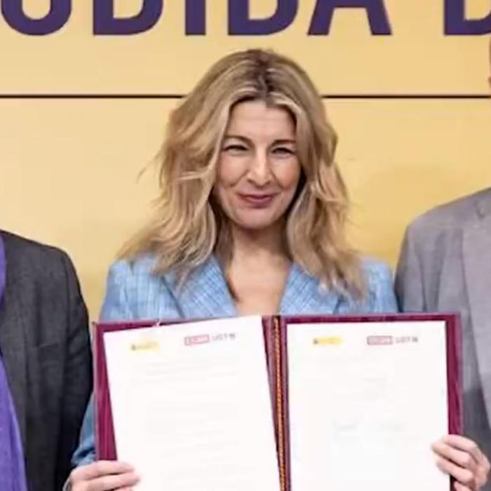 Se mărește salariul minim în Spania. Guvernul a aprobat oficial măsura, care este retroactivă, de la 1 ianuarie