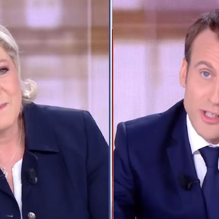 Extremiștii câștigă teren. Marine Le Pen, pe primul loc în sondajele din Franța. Următorii doi clasați, la mare distanță 