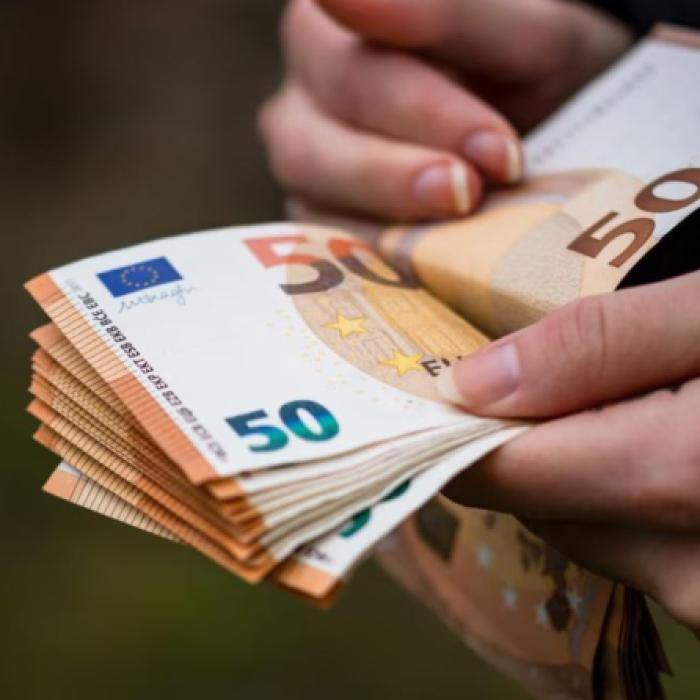 Horoscop financiar: Cinci zodii vor avea noroc la bani toată luna februarie 