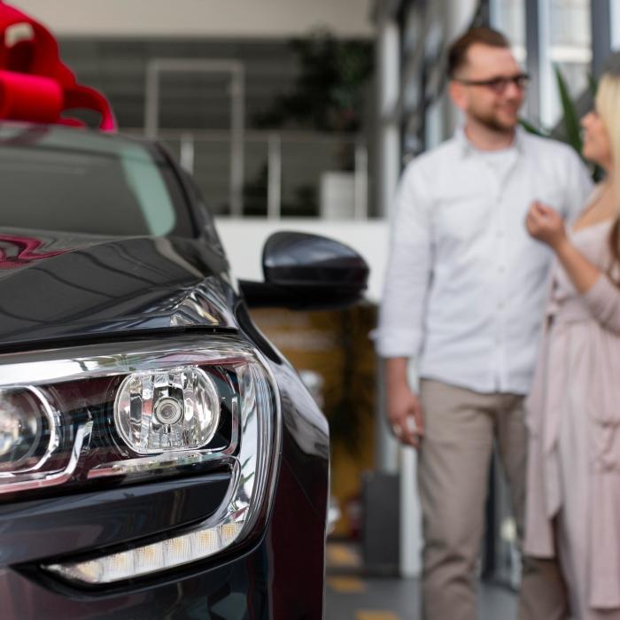 Bani de la stat, în Italia, pentru mașină nouă. Cum și când poți lua noul bonus auto