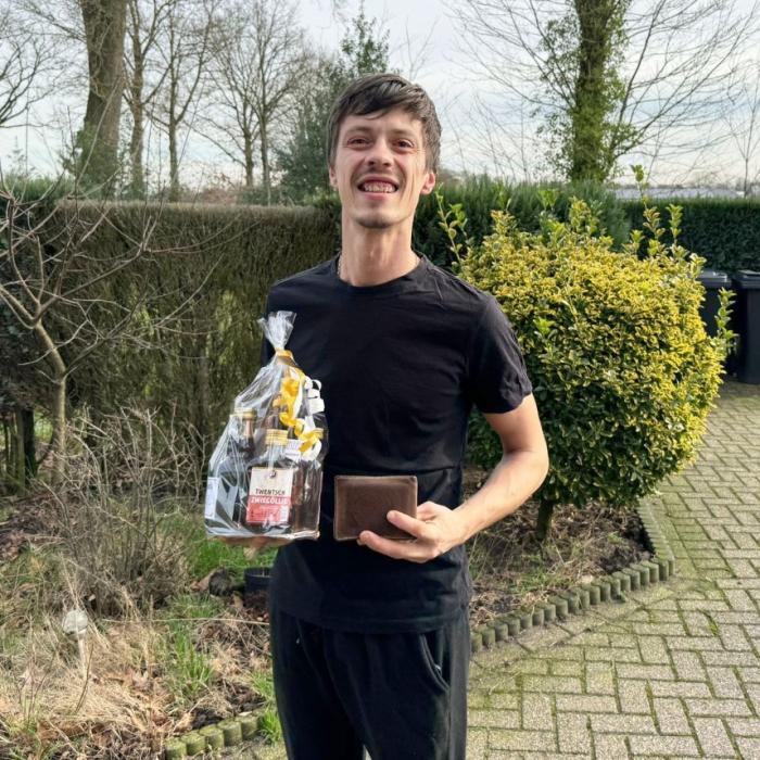 Mesajul unui olandez după ce un român i-a inapoiat portofelul pierdut: „E eroul meu! Mulți oameni au anumite temeri legate de România"