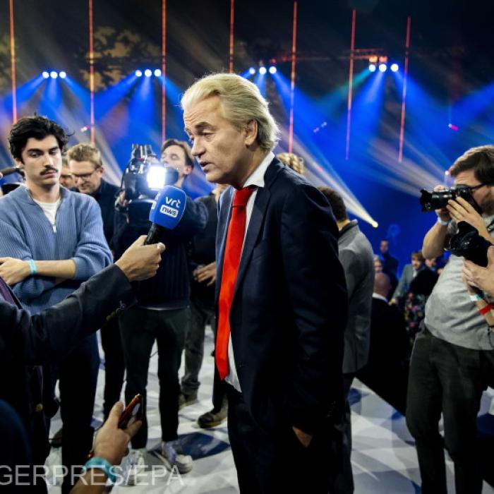 Olanda nu reușește să formeze un guvern. Impas în Țările de Jos, nu există perspective apropiate 