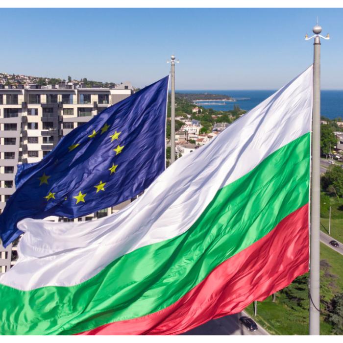Fermierii bulgarii nu opresc protestele. Au blocat două bulevarde din Sofia