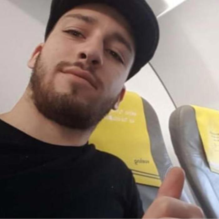 Italianul Filippo Mosca rămâne în închisoare în România. Tânărului i s-a refuzat arestul la domiciliu