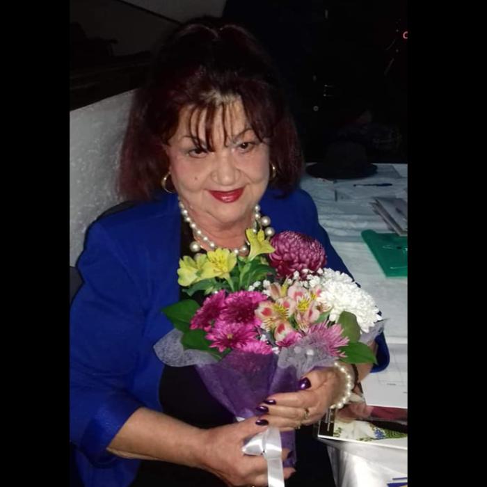 Florentina Satmari a murit: „Ne-a părăsit mămuca!“. Era unul dintre cei mai îndrăgiți realizatori români de televiziune