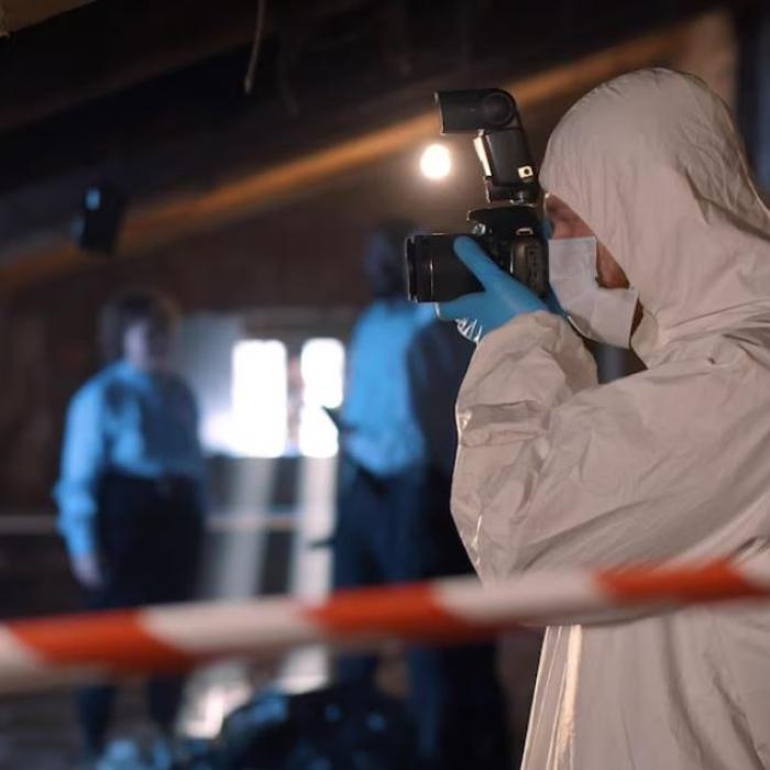 Româncă, împușcată mortal în Creta de iubitul său albanez: conflictul ar fi pornit din cauză că a pierdut sarcina