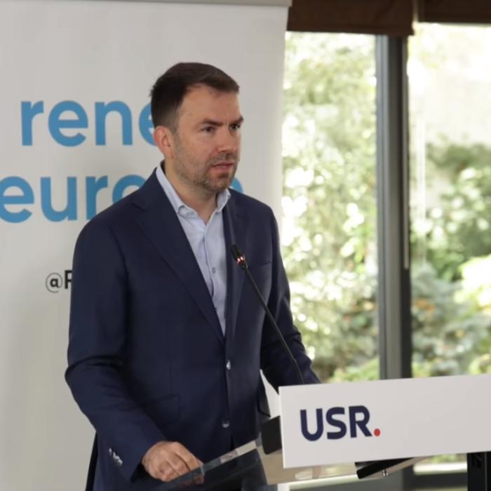 Cătălin Drulă: „PSD și PNL au transformat până și suferința într-o sursă de venit”