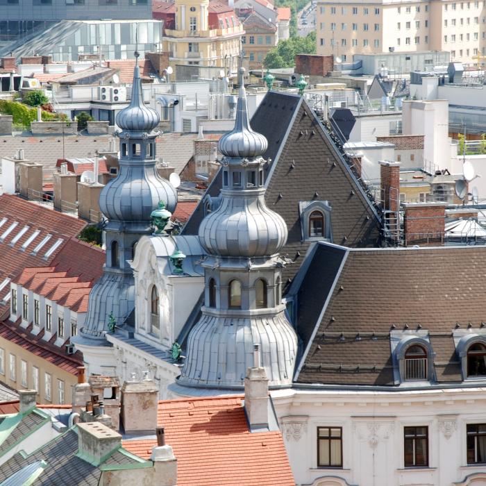 Cresc chiriile în Austria. Iată unde găsești cele mai ieftine și cele mai scumpe apartamente de închiriat 