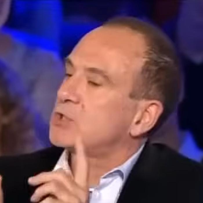 Influent psihanalist și scriitor, anchetat în cazul unor acuzaţii de viol, în Franța