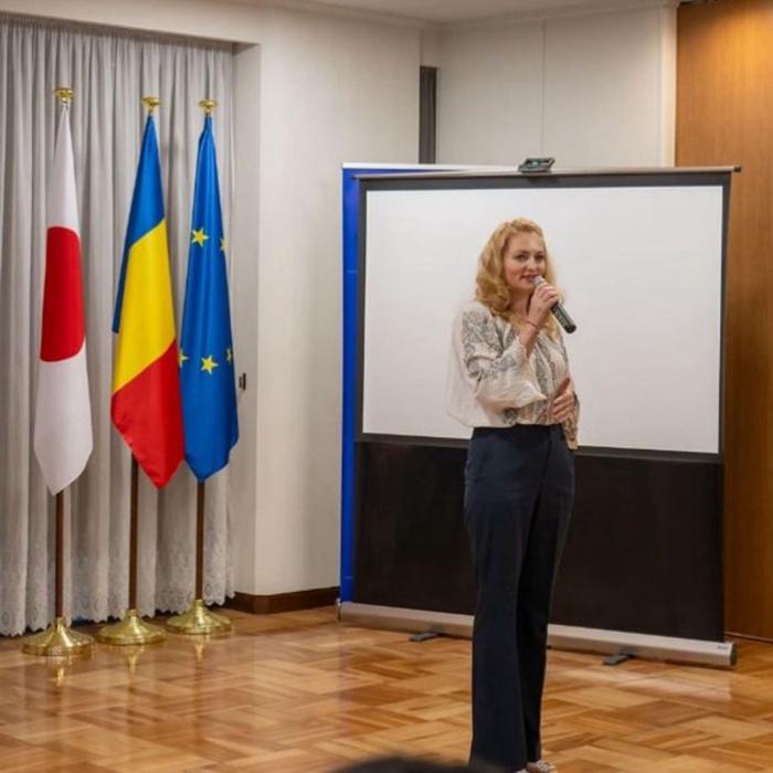 Japonezii nu au femei de serviciu în școli și evită cifra 4. O româncă trăiește în Japonia de 20 de ani: "După ce te stabilești, începi să vezi diferențele"