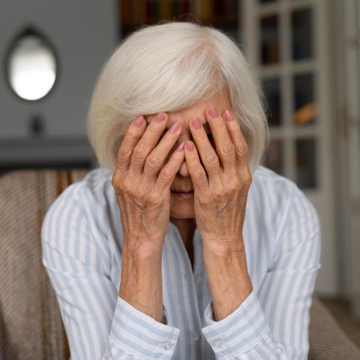 Nici pensionarii din Germania nu o duc mai bine. O bătrână povestește cum se luptă zilnic să supraviețuiască după 45 de ani de muncă