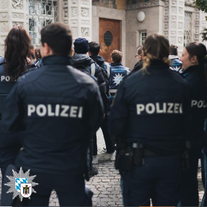 Germania. Hoț român, speriat și prins de câinele poliției