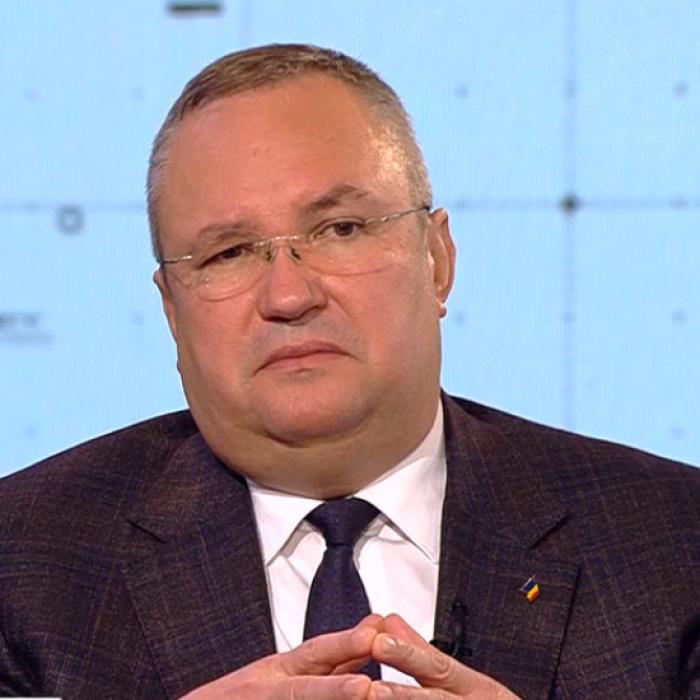 Ciucă, despre vinul de 3.000 de euro/sticla savurat în restaurantul lui Copos: „A fost un vin românesc“