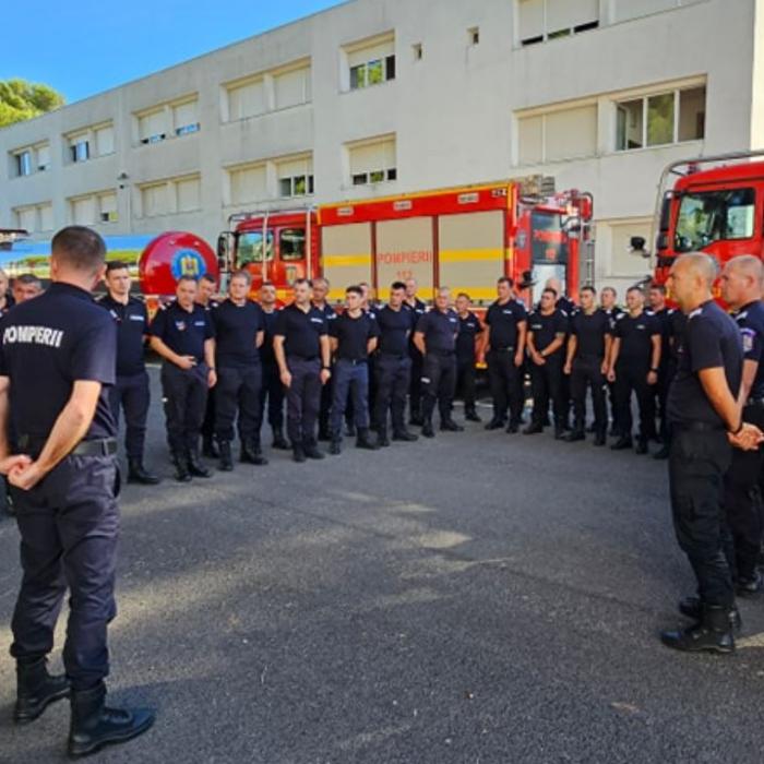 Exercițiu de amploare în România: Alarme pentru dezastre și atacuri aeriene sună în toată țara
