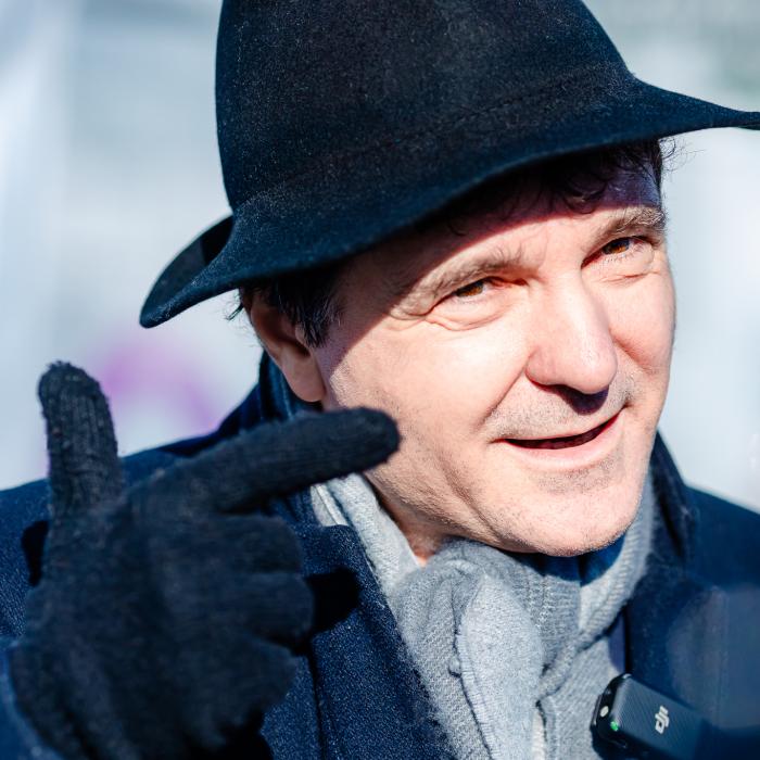 Nicușor Dan spune că alianța PSD-PNL pregătește o combinație politicianistă pentru București 