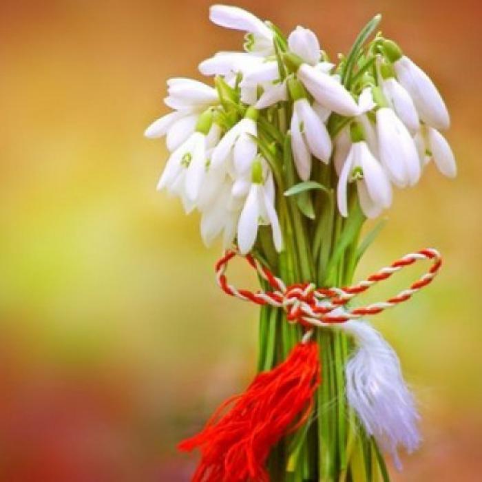 Legenda Mărțișorului: Tradiție, semnificație și mesaje frumoase de 1 martie