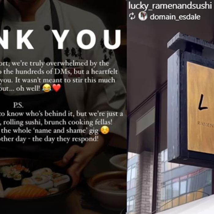 Restaurant lăudat, după ce a refuzat cererea unui influencer de a achita mâncarea prin reclamă: „Preferăm clienții care plătesc”