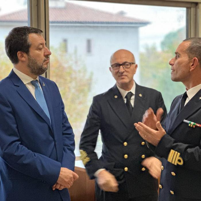 Partidul lui Matteo Salvini, jigniri la adresa Ursulei von der Leyen: "Comisia UE e mizerabilă și sinistră cu reguli idioate și-i fură pe italieni"