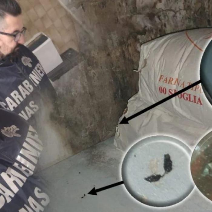 Trei restaurante populare din Bologna, închise. Unul dintre ele folosea pâinea veche mușcată de clienți pentru pesmet