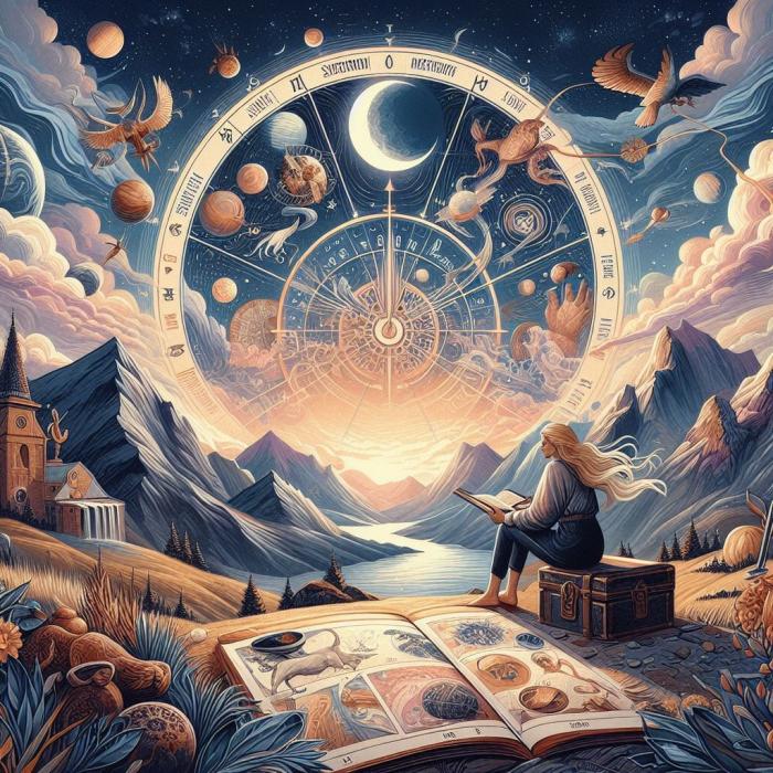 Horoscop 13 martie 2024: O zi de echilibru și introspecție - previziuni complete