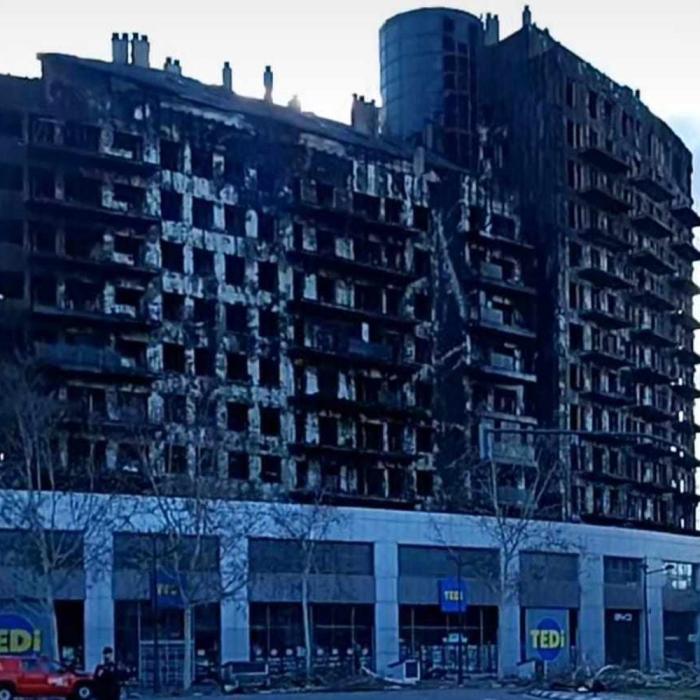 Un frigider defect, cauza incendiului din Valencia în care au murit zece oameni, inclusiv două românce 