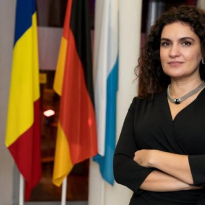Comedie în PSD. Un lider spune că n-a auzit niciodată de Ramona Chiriac, cea care deschide lista PSD-PNL la europarlamentare 