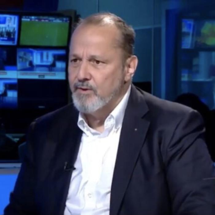 Rolul unui partid suveranist. Gabriel Marin, președintele Partidului România Puternică, la StiriDiaspora