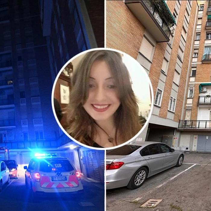 Incendiu Bologna. Vecinii familiei de români, în lacrimi: "Ștefania era o persoană minunată. Copiilor le-am promis ouă de Paște"