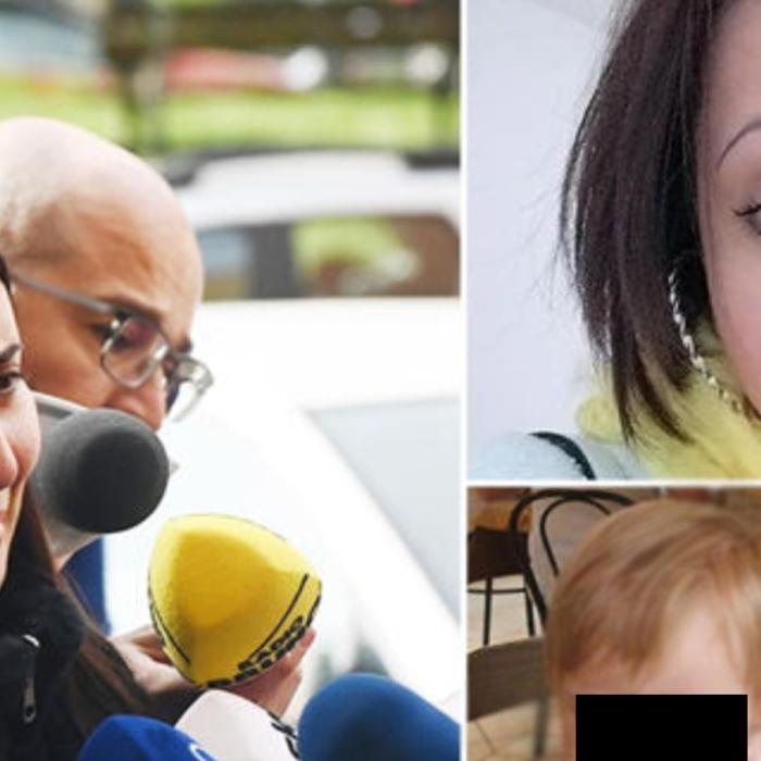 Prietena Ștefaniei, mama care și-a pierdut viața în incendiul din Bologna. ”Nu știu cum o să-i spun fiicei mele” 