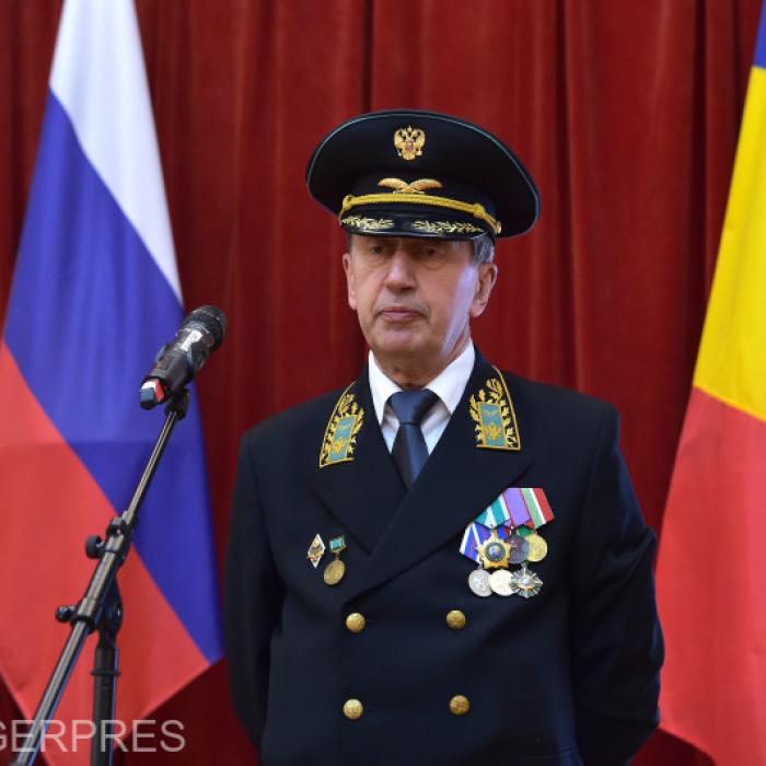 Ambasadorul Rusiei la Bucureşti, convocat la Ministerul de Externe 