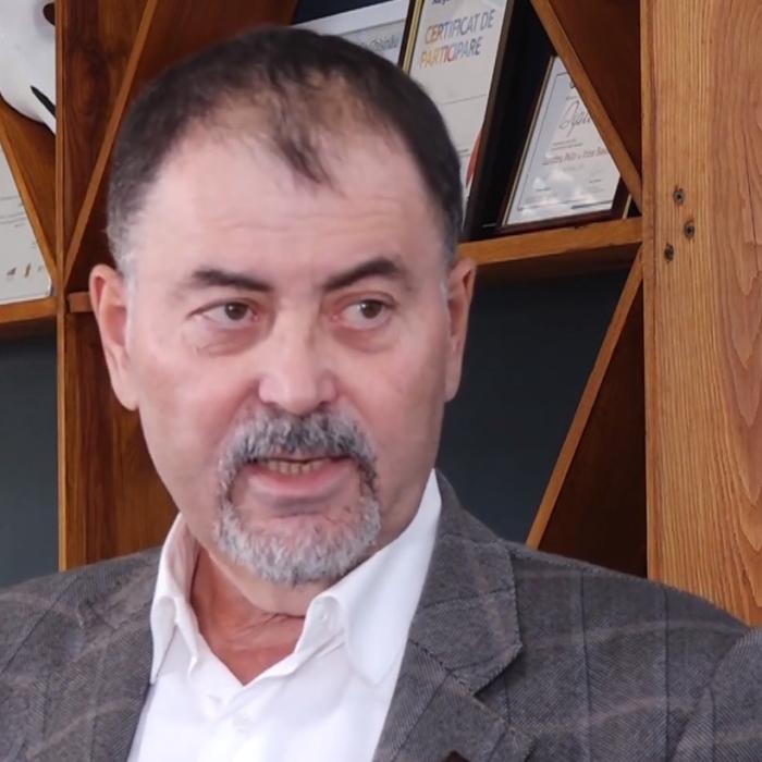 #Rezist cu Oana Stănciulescu. Fostul ministru al Apărării din Moldova, Anatol Șalaru, interviul zilei