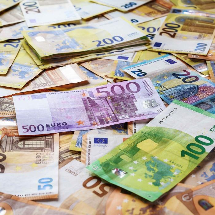 Germania. Pensiile se vor majora cu 4,57% din această vară