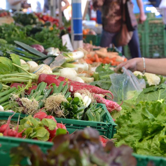 Legume din Spania cu conținut alarmant de pesticide. Au fost emise alerte alimentare în două țări din Europa 
