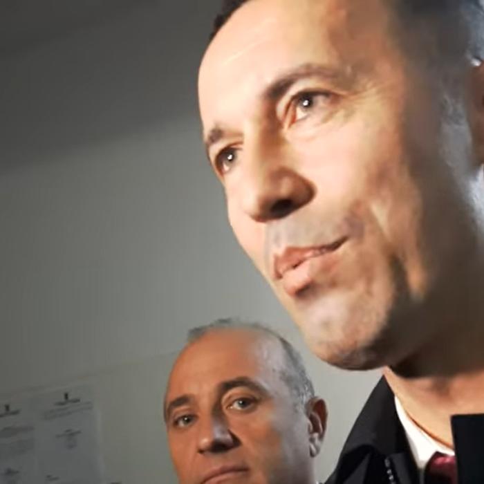 Moșteanu: "PNL a devenit grup infracțional organizat. Îl susține pe Dumitrescu, reținut de DNA pentru o șpagă de 9 milioane de euro"