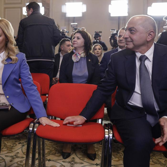 Firea, despre candidatura lui Cîrstoiu în Capitală: "M-am pregătit trei ani și jumătate pentru candidatura la Primăria Capitalei"