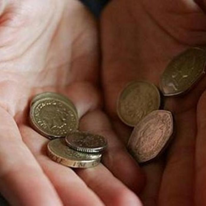 Statistică surpriză: Peste 14 milioane de persoane din Germania trăiau în sărăcie în 2022