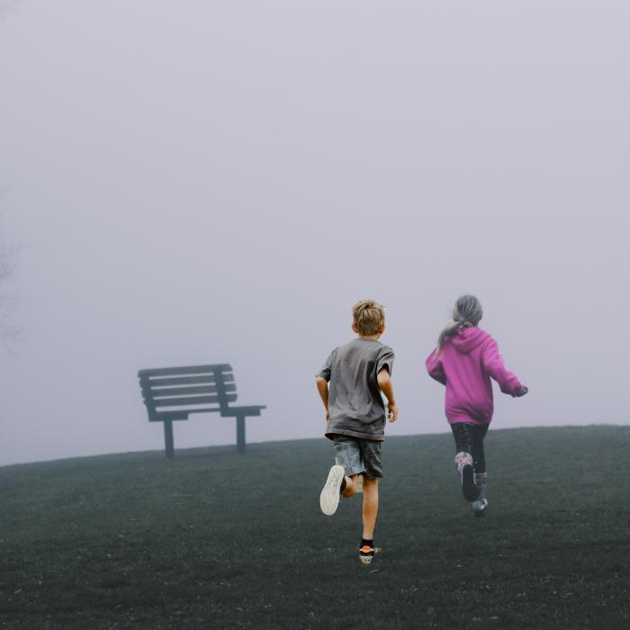 Luminița, fata de 13 ani, dispărută în Neamț a fost găsită în viață, dar explicațiile ei îngrijorează polițiștii